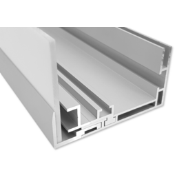 Eco Serie Adapter PLEXI