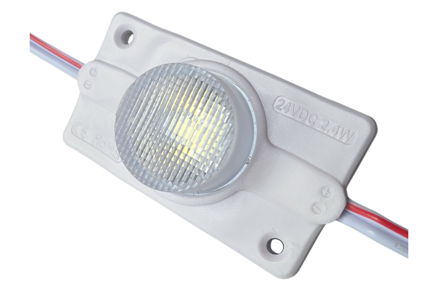 24V LED Zargenmodul 2,4 W