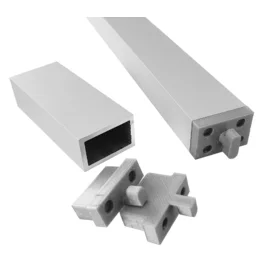 3D zámková vzpěra
