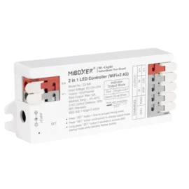 LED Controller Slim 12A Smart