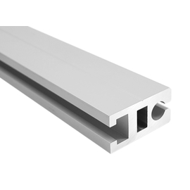 Rundkederprofil Massiv M8