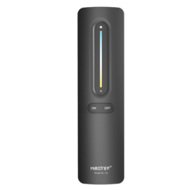 Fernbedienung Premium 1 Zonen (CCT)