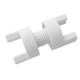 Geradeverbinder SEGO Aufsteller