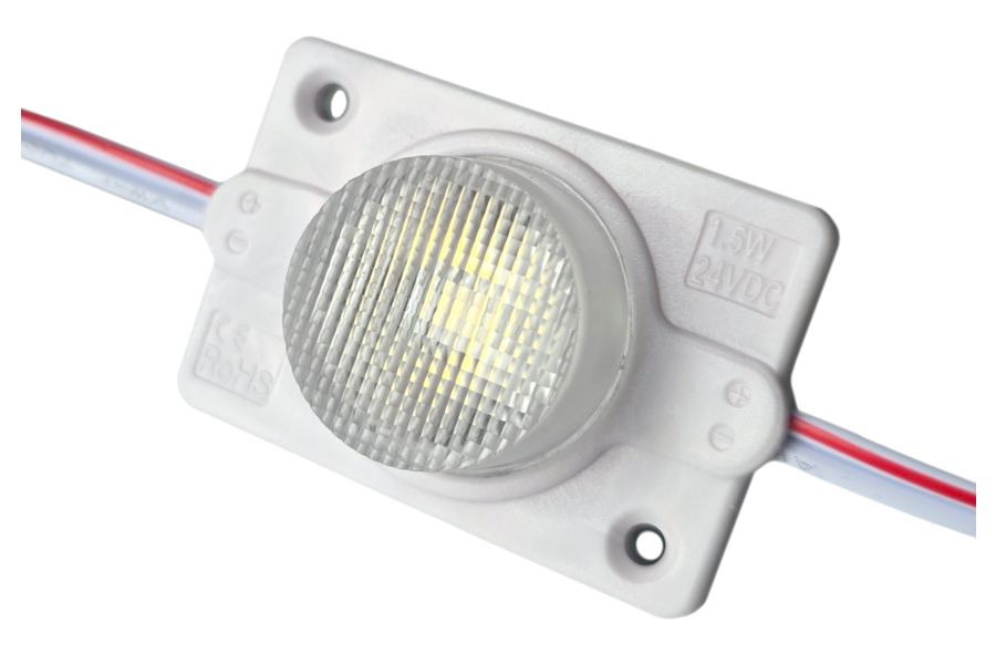 24V LED Zargenmodul 1,5 W