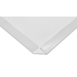 Spanntuch mit Gummilippe (Sublimation)