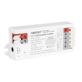 LED Controller Slim 12A