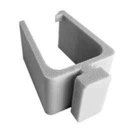 3D Eco45bs akustický držák fix