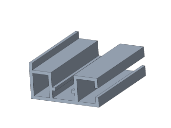 SMP P-Frame 20