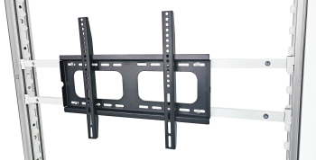 TV mounting kit für 2m Brunos