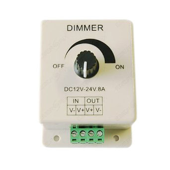 PWM Dimmer