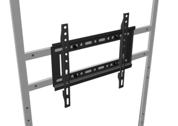 TV mounting kit für 2,5m Brunos