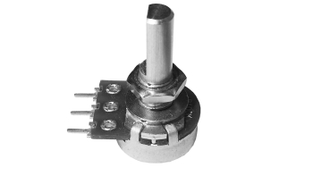 Potentiometer 100k Ohm