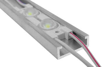 LED rail Fläche