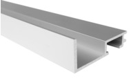 SMP P-Frame fly plate